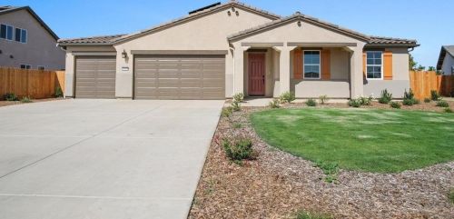 13200 Ridgewood Way, Sharon, CA 93610-8033