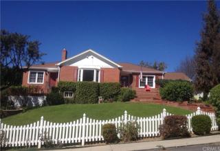 14020 Eastridge Dr, Whittier, CA 90602-1933