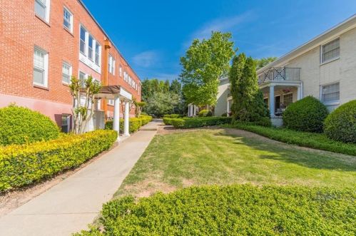 866 Briarcliff Rd, Atlanta GA  30306-4088 exterior