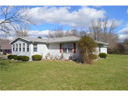 6052 Prairie Rd, Springfield, OH 45502-9231
