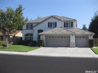 645 Dody Dr, Manteca, CA 95337-8711