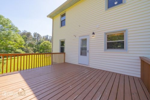1308 Cross Plains Hulett Rd, Carrollton GA  30116-6643 exterior