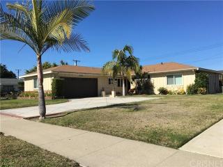 3053 Teranimar Dr, Anaheim CA  92804-3038 exterior