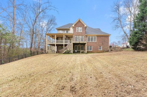 2739 Pitlochry St, Conyers GA  30094-6857 exterior