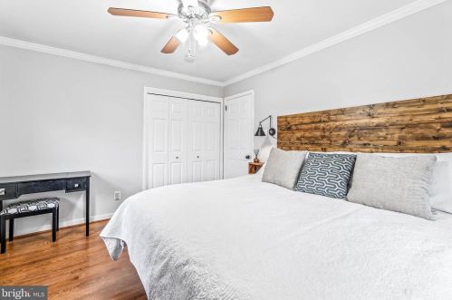 5225 Heming Ave, Springfield VA  22151-2942 exterior