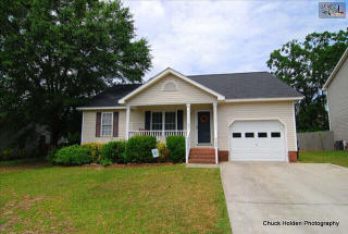 108 Rosewood Ln, Lexington, SC 29072-7495
