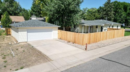 4697 Pennsylvania St, Englewood CO 80113-6915 exterior