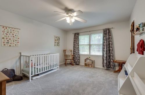 2970 Marlin Cir, Atlanta GA  30341-5118 exterior