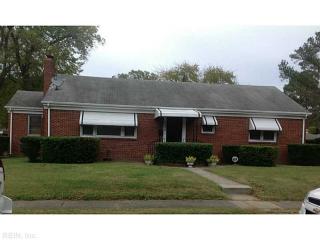 6400 Whittier Dr, Norfolk, VA 23513-3328