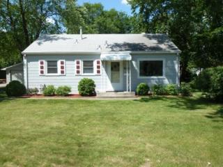 7600 59th Ave, Minneapolis, MN 55428-3240