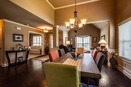 244 Mill Stone Dr, Dawsonville, GA 30534-3419