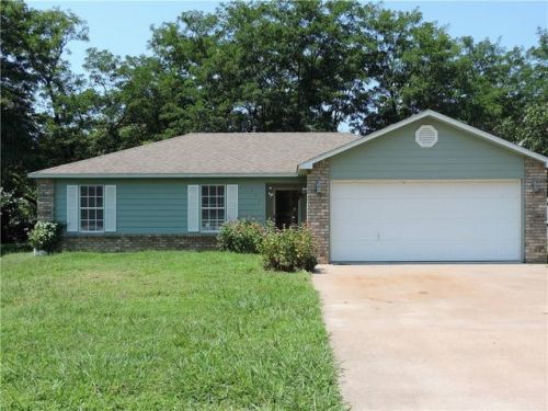 593 Timberline St, Decatur, AR 72722-9757