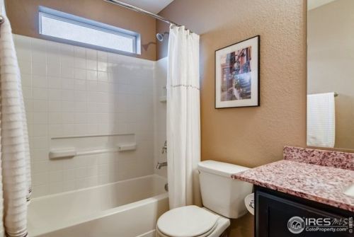 5055 Ridgewood Dr, Loveland CO 80534-4112 exterior