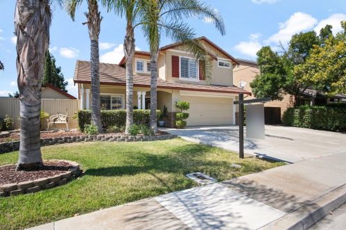 1366 Jayhawk Ln, Livermore, CA 94551-1227
