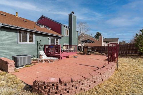 15144 Walsh Dr, Aurora CO 80012-3714 exterior