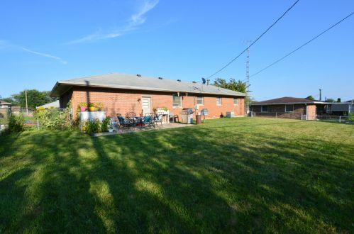 4115 Tacoma St, Springfield, OH 45503-6333