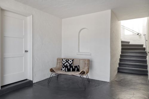 1971 21st Ave, San Francisco CA  94116-1206 exterior