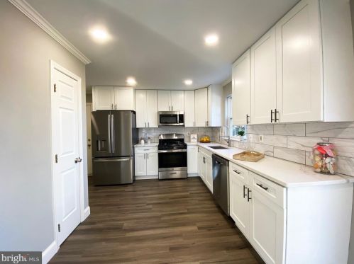 15609 Peach Orchard Rd, Silver Spring MD 20905-4338 exterior