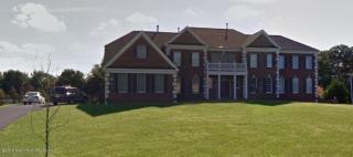 540 Equinox Ln, Millstone Township, NJ 07726-8877