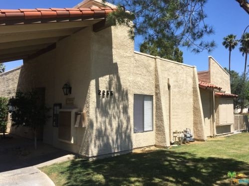 2255 Calle Palo Fierro, Palm Springs, CA 92264-9461