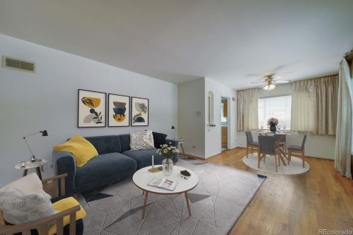 406 Kendall St, Denver CO 80226-1838 exterior