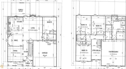221 Oakley Ct, Bonaire, GA 31005-3480
