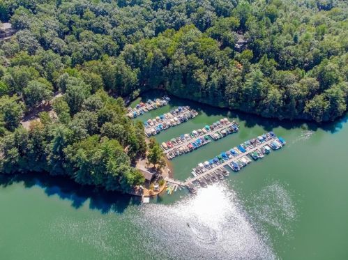 1458 Valley View Dr, Big Canoe GA  exterior