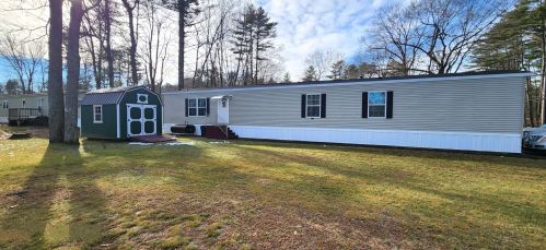 96 Pinewoods Rd, Lisbon, ME 04250-6256