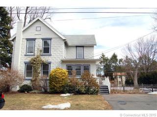 26 Eleanor Pl, Hartford, CT 06111-3613