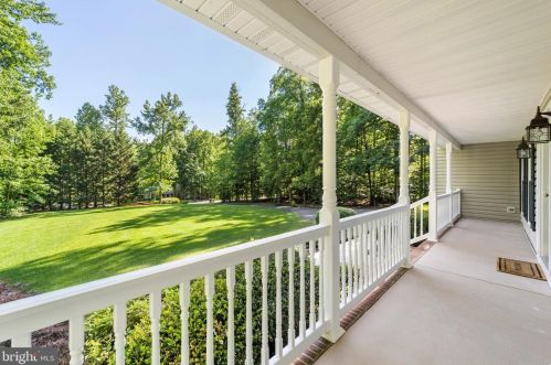 9101 Snowy Egret Ct, Spotsylvania VA  22553-3659 exterior