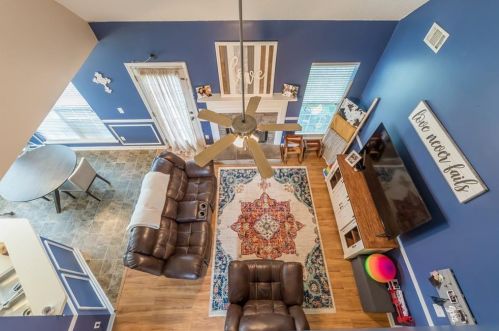 45 Ridge Pointe Dr, Porterdale, GA 30016-4712