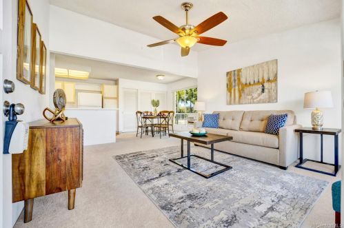 516 Mananai Pl, Honolulu, HI 96818-5338