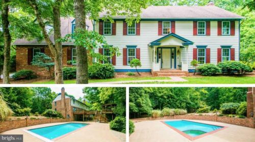 8501 Shadeway Pl, Springfield, VA 22153-3205