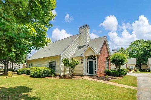 1451 Settlers Walk Way, Marietta, GA 30060-7570