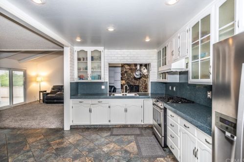 4122 Addington Dr, Anaheim CA  92807-2801 exterior
