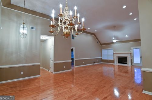 3593 Limberlost Trl, Stockbridge GA  30281-5653 exterior
