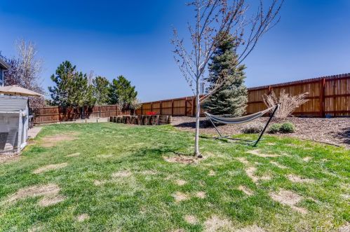 22396 Navarro Dr, Denver CO  80018-3075 exterior
