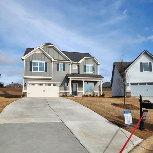 4434 Links Blvd, Jefferson GA  30549-8823 exterior