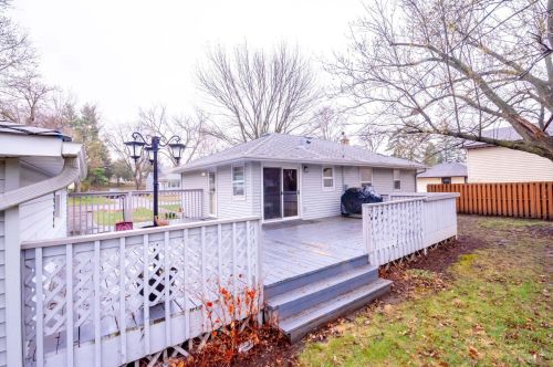 1225 Belmont Ln, Saint Paul MN  55109-3406 exterior