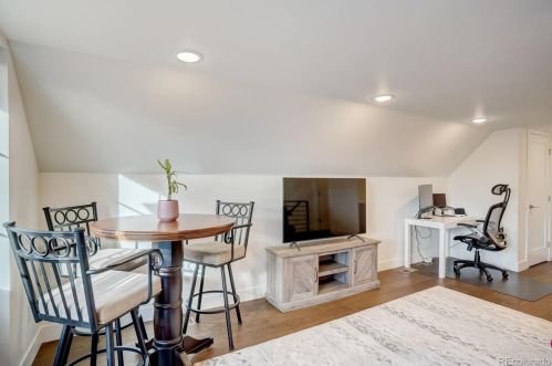 3229 Bannock St, Englewood CO  80110-2417 exterior