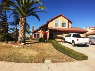 1083 Chekhov Dr, Riverside, CA 92506-4904