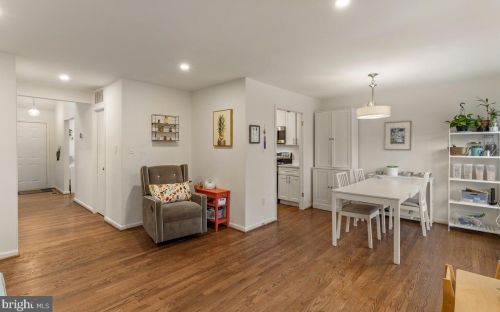 1603 Ingram Ter, Silver Spring MD 20906-5932 exterior