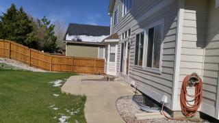 22489 Alamo Pl, Denver CO  80015-5536 exterior