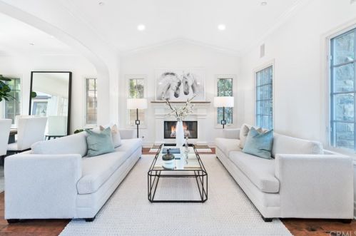 25 Blue Smt, Irvine CA  92603-0168 exterior