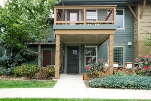 3683 Pinedale St, Boulder CO  80301-3751 exterior