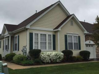 60 Nightingale Dr, Trenton, NJ 08690-3500