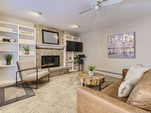 8372 Ponderosa Dr, Parker CO 80138-8231 exterior