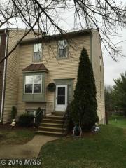 18030 Sunset Lake Ct, Olney MD  20832-2268 exterior