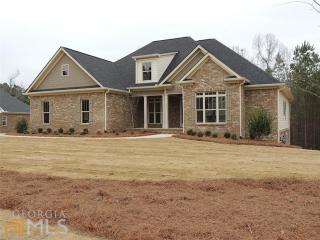 7611 Brookcrest Ct, Douglasville, GA 30135-6507
