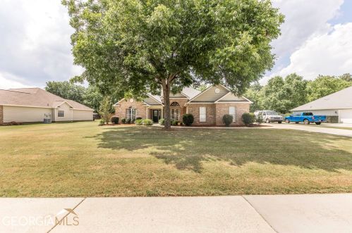 301 Mossy Rdg, Warner Robins, GA 31088-1663